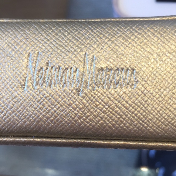 Neiman Marcus Accessories - pill box.